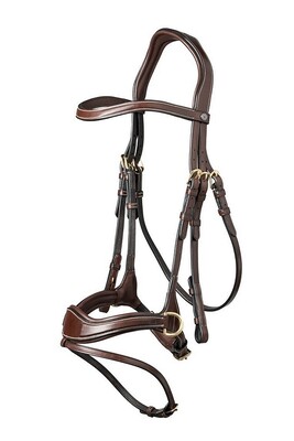 Trust Bridle Falsterbo T-motion