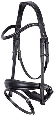 Harry's Horse Bridle Elegance