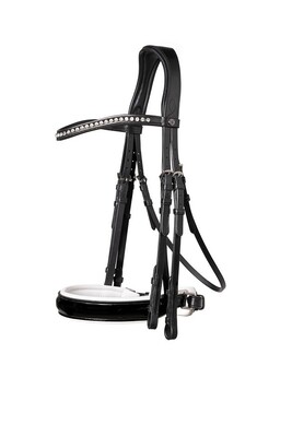 Trust Double Bridle Aachen