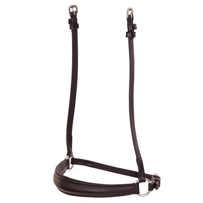 Premiere Drop Noseband w/ 2 Buckles