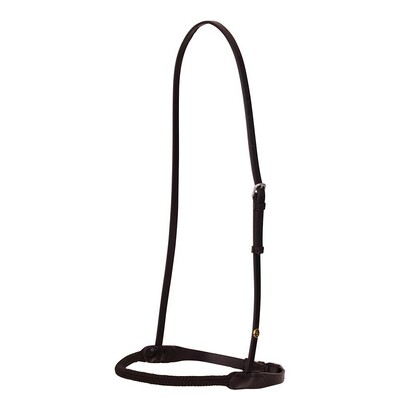 BR Caveson Rope Noseband