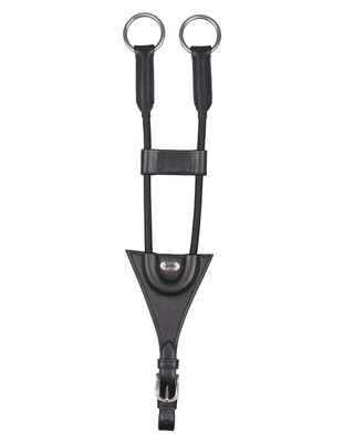 QHP Martingale fork elastic