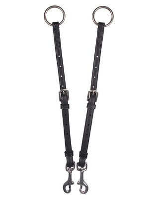 QHP Martingale fork regular