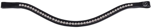 Harry's Horse Browband Diamond