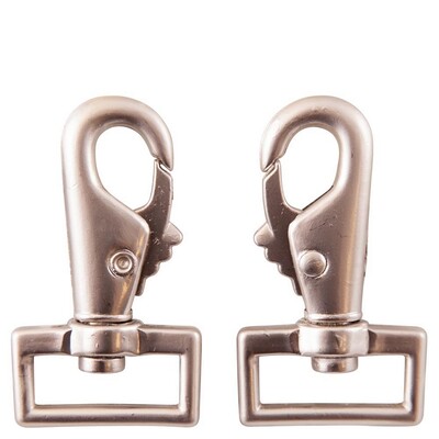 BR Snaphook 2-pack