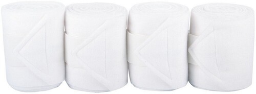 Harry's Horse Fleece bandages, 3m, 4 pcs.