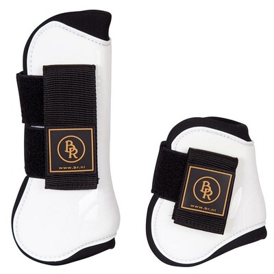 BR Tendon & fetlock boots set Pro Tech