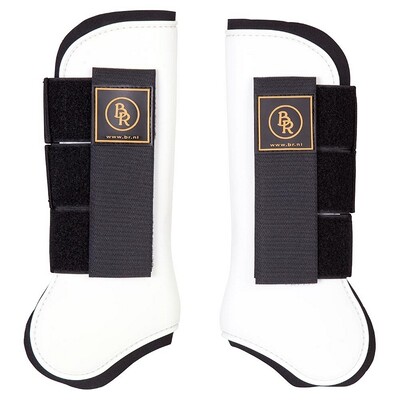 BR Tendon Boot X-high Hind