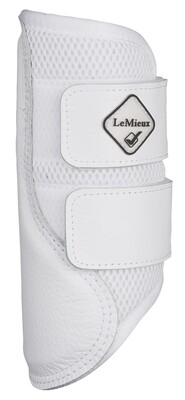 LeMieux Mesh Brushing Boots