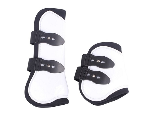 QHP Tendon Boots Set