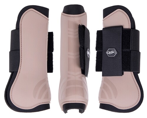 QHP Tendon Boots