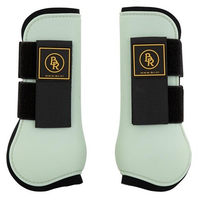 BR Fet Lock Boots Event non-elastic