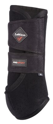 LeMieux Ultra Support Boots