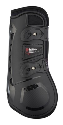 LeMieux Impact Responsive Gel Tendon Boots