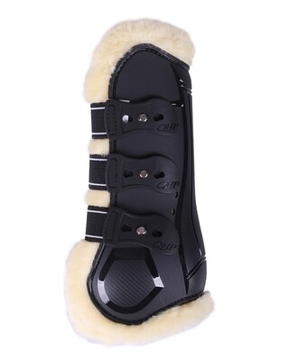 QHP Tendon boots Ontario