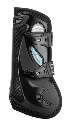 Veredus Carbon Gel Vento Tendon Boots Front