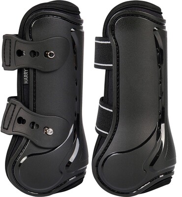 Harry's Horse Protection boots Pinlock Shetland