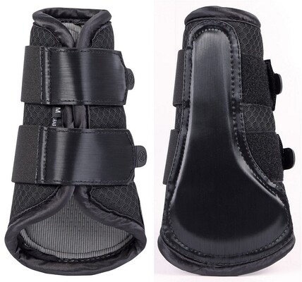 Harry's Horse Tendon boots BamBooBoot