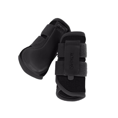 Eskadron Tendon Boots Mesh