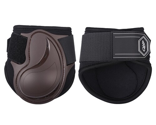 QHP Fetlock boots Champ