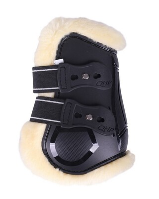 QHP Fetlock boots Ontario