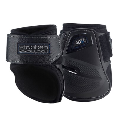 Stübben Hybrid Fetlock Boots