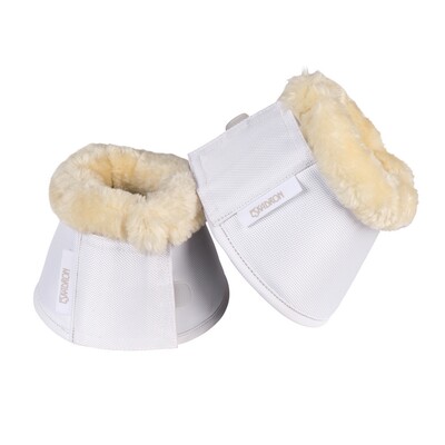 Eskadron Bell Boots Classic FauxFur