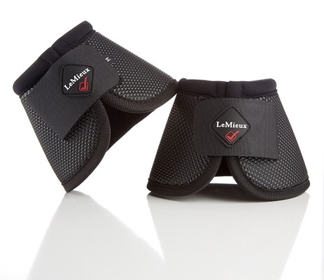 LeMieux over-reach boots ProForm Ballistic