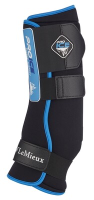 LeMieux ProIce Freeze  Boots