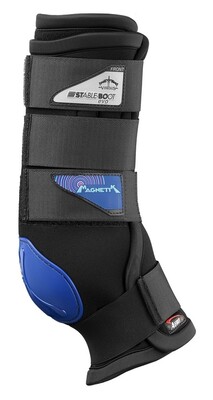 Veredus Magnetik Stable Boot Front