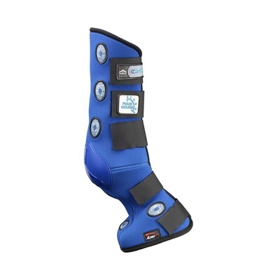 Veredus Magnetik Boot 4 Hours Hind