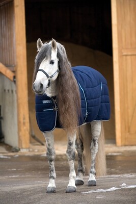 Horseware Rambo Stable Rug 400gr