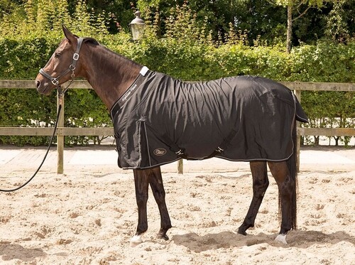 Harry's Horse Stablerug Highliner 0gr fleece lining