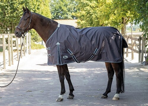 Harry's Horse Rain Rug Thor 0grs