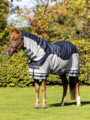 LeMieux Arika Shower-Tek Fly Rug