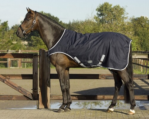 QHP Walker Rug Waterproof 0gr