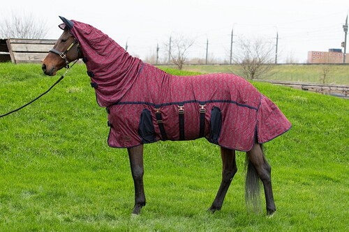 Harry's Horse Flysheet Mesh Superior