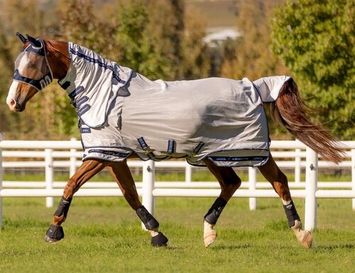 LeMieux Armour-Tek Fly Rug