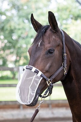 Harry's Horse Nose Net