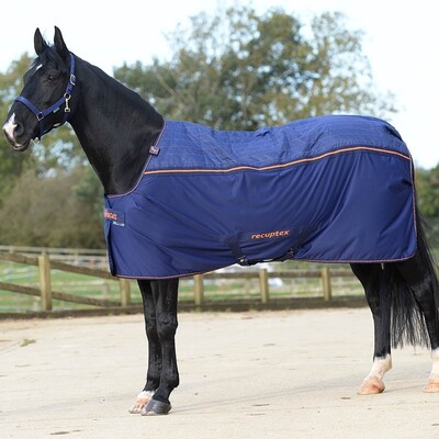 Bucas Recuptex Therapy Rug