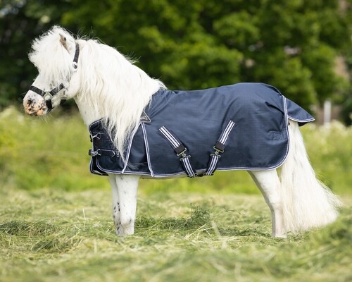 QHP Turnout rainrug falabella 0gr