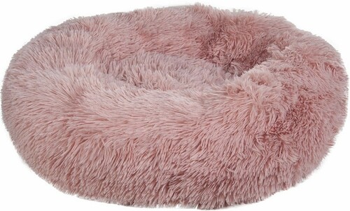 HKM Dog Bed Fluffy