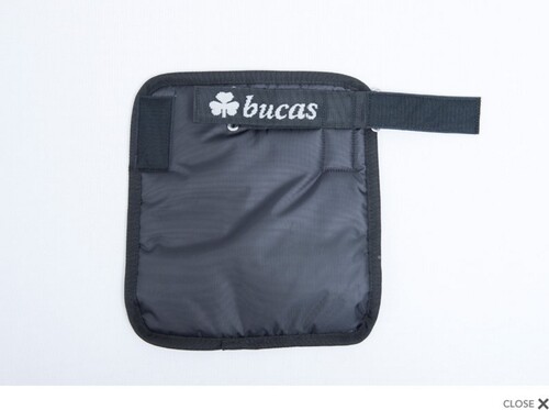 Bucas Chest Extender Standard 24cm