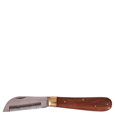 Premiere Mane thinning knife