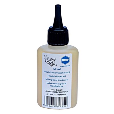 Liscop Special Clipper Oil 50ml