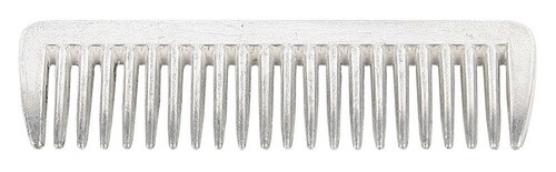 Harry's Horse Aluminium pulling comb