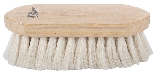 Harry's Horse Dandy brush, goat hair