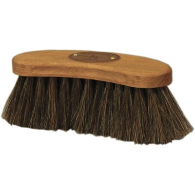 Borstiq Banane Brush Horsehair