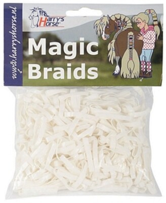 HH Magic Braids