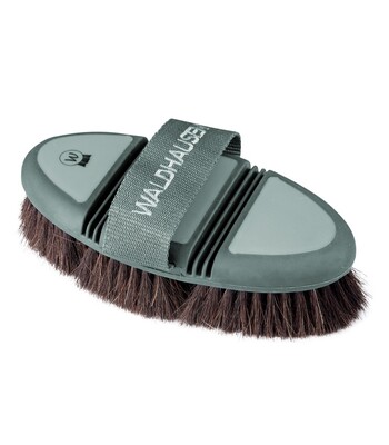 Waldhausen Flex Body Brush Horsehair